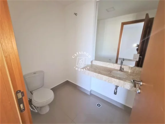 Imagem Apartamento a Venda no bairro Nova Aliança - Ribeirão Preto, SP