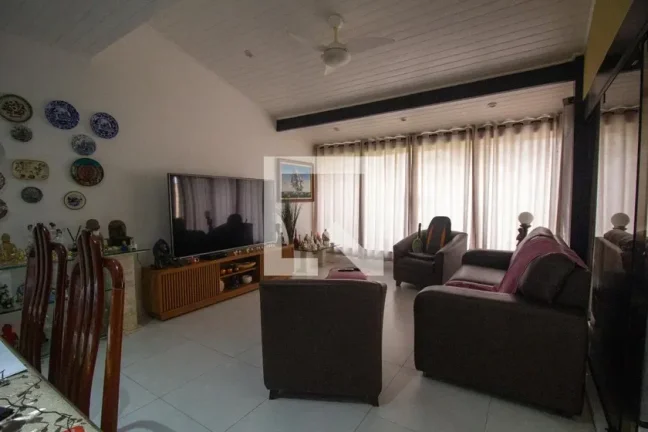 Imagem Apartamento à Venda - Recreio, 4 Quartos, 320 m2