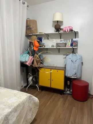 Imagem Apartamento, 3 Dormitórios (1 suíte), Jardim Esplanada, Sjc.