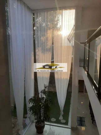 Imagem Sobrado Alto Padrão no Jd da Saude