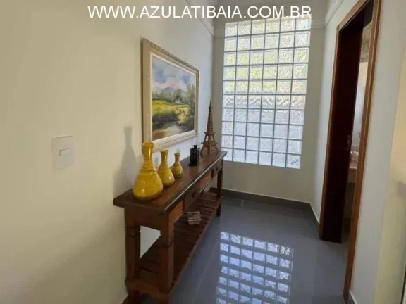 Imagem Casa na Vila Gardênia excelente localização, Atibaia