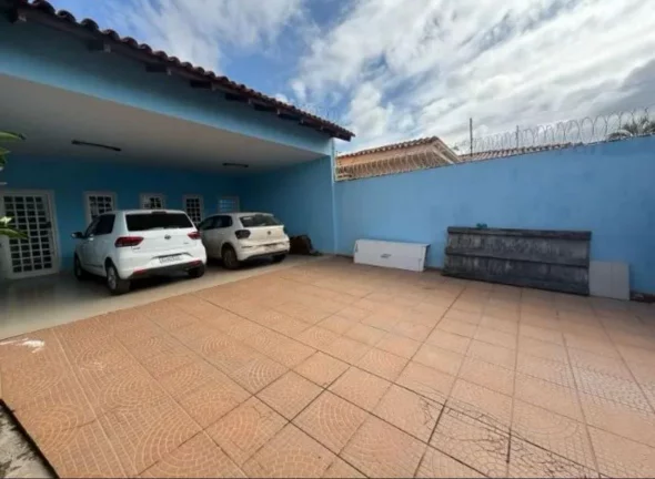 Imagem Casa para Venda no bairro Jardim Itália
