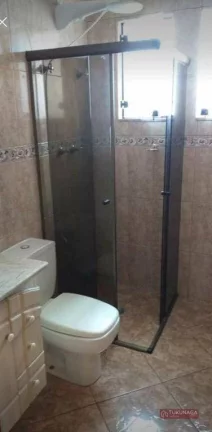 Imagem Sobrado à venda, 200 m² por R$ 750.000,00 - Engenheiro Goulart - São Paulo/SP