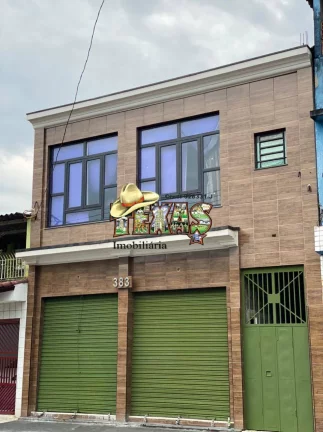 Imagem Prédio Comercial São Miguel Paulista - São Paulo / Zona Leste