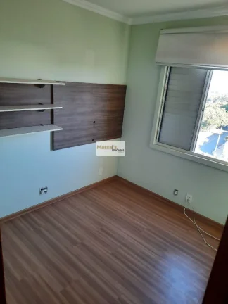 Imagem Cobertura à venda, no Condomínio Pátio das Alamedas, em Campinas, Jardim Nova Europa, com 3 quartos, 136m2