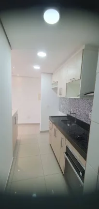 Imagem ALUGO APARTAMENTO EM JUNDIAÍ