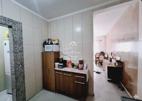 Imagem CASA Residencial em GUARUJÁ - SP, ENSEADA