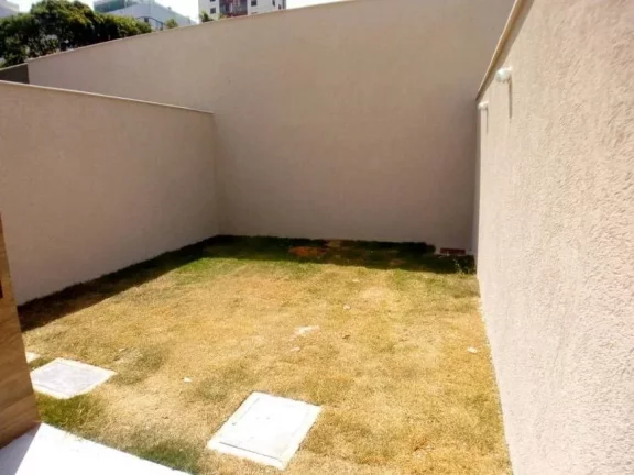 Imagem Casa Duplex em Belo Horizonte