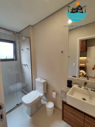 Imagem Casa a Venda Juquehy, com 5 suítes, Piscina privativa, Churasqueira, Escritótio e 395m² de área construída | Juquehy Imobiliária