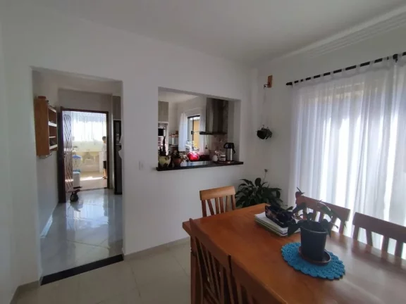 Imagem Sobrado com 3 dormitórios à venda, 164 m² por R$ 640.000,00 - Jardim Cacique - Suzano/SP