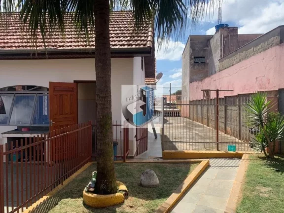 Imagem Maravilhoso imóvel a venda no bairro Alto da Santa Cruz- Tatuí /SP