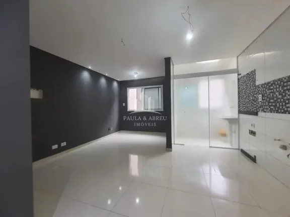 Imagem APARTAMENTO 2 DORMITÓRIOS JD. GUAPITUBA EM MAUÁ