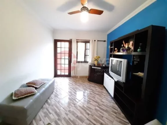 Imagem Casa com 2 dormitórios à venda, 90 m² por R$ 370.000,00 - Peró - Cabo Frio/RJ