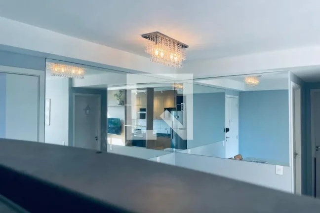 Imagem Apartamento à Venda - Vargem Pequena, 2 Quartos, 45 m2