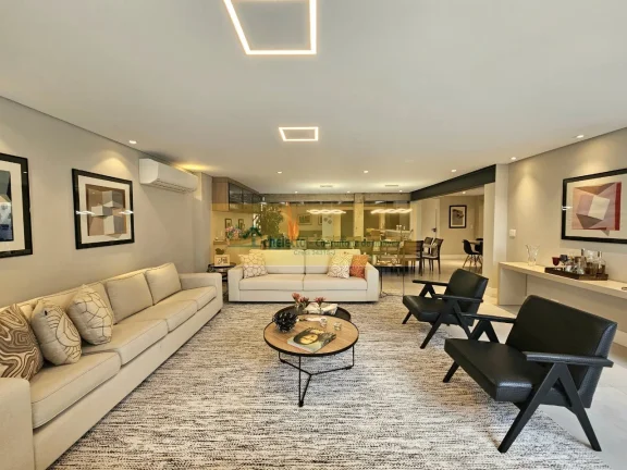 Imagem CASA RESIDENCIAL em São Paulo - SP, Brooklin Paulista