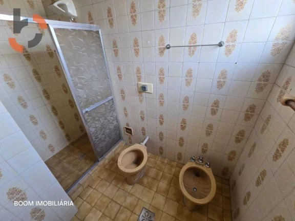 Imagem Apartamento com 2 dormitórios, 58 m² - venda por R$ 180.000,00 ou aluguel por R$ 1.539,84/mês - Centro - Nilópolis/RJ