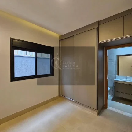 Imagem Condomínio Quinta dos Ventos casa térrea 195m² de área construída,