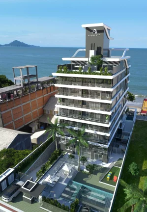 Imagem Garden com 4 dormitórios à venda sendo 4 suítes, 370.9 m² por - R$ 12.048.301,35 - Cabeçudas - Itajaí/SC