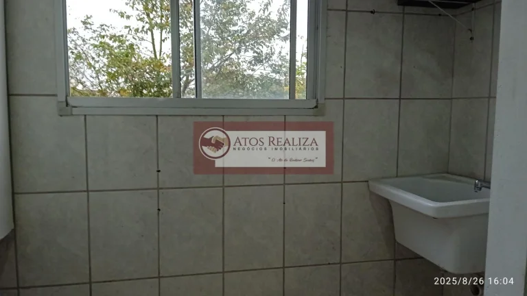 Imagem Apartamento à Venda em Jardim Noronha, SP - 2 Dorms, 47m², R$192mil