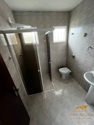 Imagem Casa com 3 dormitórios para alugar por temporada - Campos Do Jordão - Campos do Jordão/SP