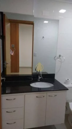 Imagem Flat com 1 dormitório à venda, 5 m² por R$ 190.000,00 - Jardim Nova Aliança - Ribeirão Preto/SP