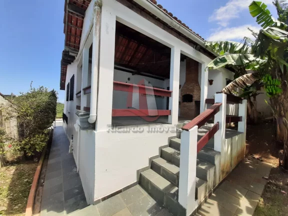 Imagem Casa em Condomínio à venda em Cabo Frio,RJ Peró 3 quartos 110m²