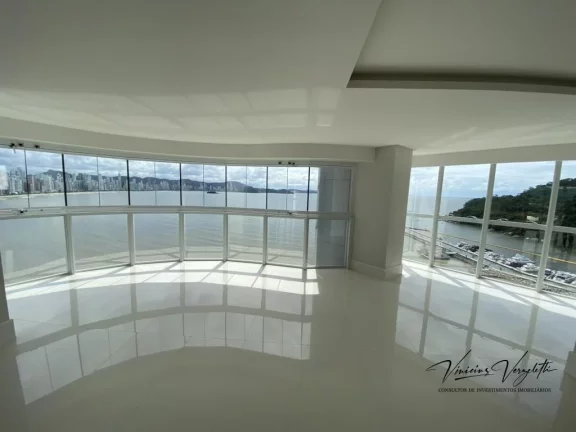 Imagem Frente ao Mar para Venda em Balneário Camboriú / SC no bairro Centro
