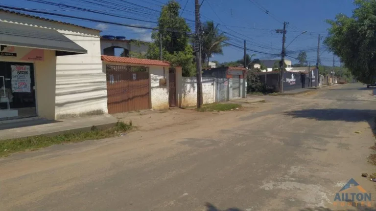 Imagem Lote com 300m2 à Venda no Bairro Perocão - Guarapari/ES