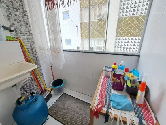Imagem APARTAMENTO NA 2ª QUADRA DA PRAIA NA PITANGUEIRAS NO GUARUJÁ