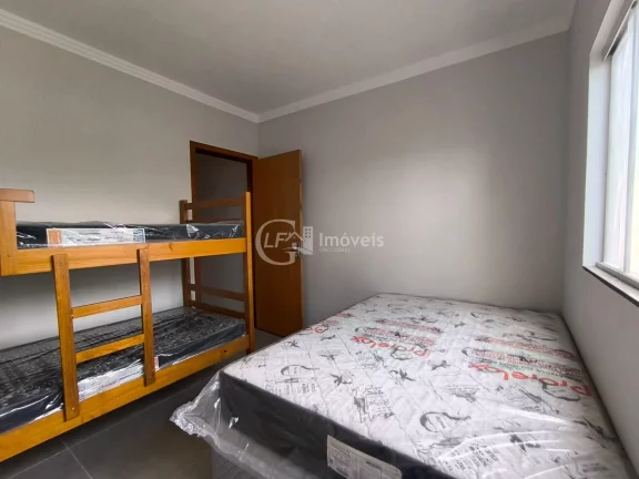 Imagem Imperdível Casa à Venda na Moreninha, Campo Grande-MS: 2 quartos, suíte, sala, 2 banheiros, garagem, 76m².