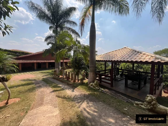 Imagem Chácara à venda 2.350m² em Condomínio - Canedos Piracaia - por R$1.490.000!