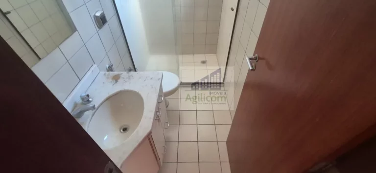 Imagem APARTAMENTO PARA LOCAÇÃO NO BROOKLIN COM 2 DORMT/ ATENDIMENTO ÚNICO E EXCLUSIVO