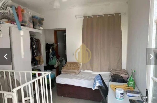 Imagem Apartamento com 3 dormitórios à venda, 90 m² por R$ 300.000,00 - Parque dos Lagos - Ribeirão Preto/SP