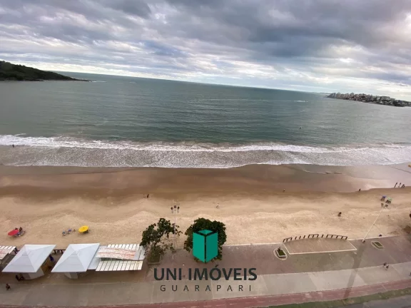 Imagem Luxo TOTAL Frente para o Mar! 4 Suítes, Mobiliado na Praia do Morro ? R$2,9 Milhões!