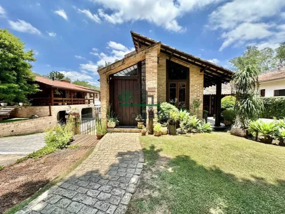 Imagem Casa com 4 Quartos à Venda, 300 m² em Jardim Do Golf I - Jandira