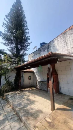 Imagem Sobrado à venda, 125 m² por R$ 700.000,00 - Jardim São Francisco - Guarulhos/SP