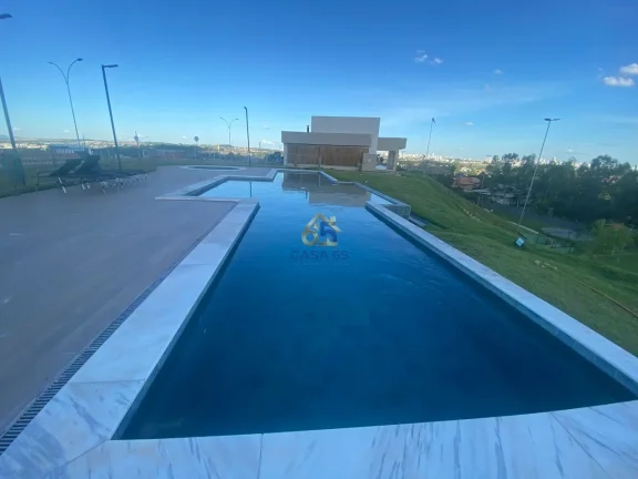 Imagem Venda Terreno Condomínio Brisas 250m² - Estrada da Guia
