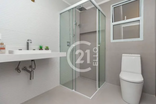 Imagem Itaim, 87m², 2 quartos