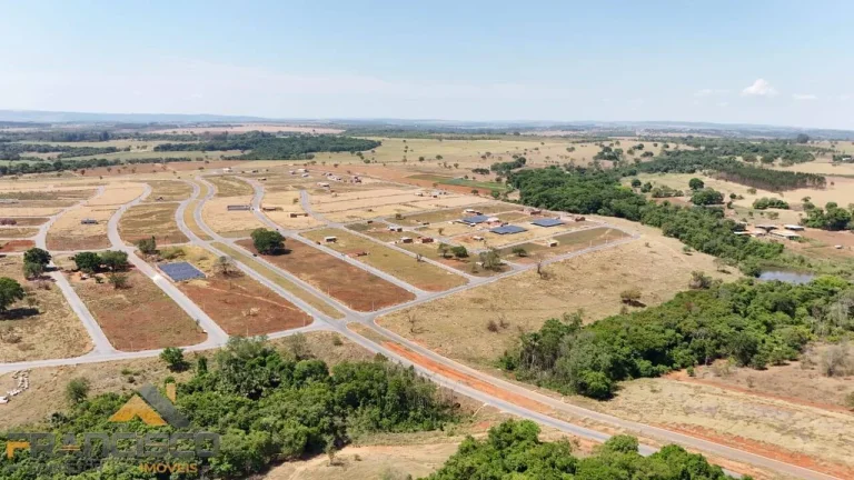 Imagem LOTE A PRESTAÇÃO COM PARCELAS DE 518,99 MENSAIS