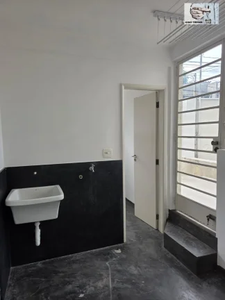 Imagem Apartamento Alto Padrão em Pinheiros, São Paulo/SP