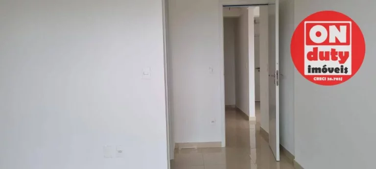 Imagem Apartamento Garden com 3 dormitórios à venda, 191 m² por R$ 2.284.480,00 - José Menino - Santos/SP