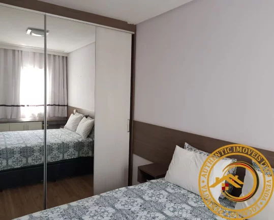 Imagem APARTAMENTO RESIDENCIAL em ITU - SP, VILA SÃO JOSÉ
