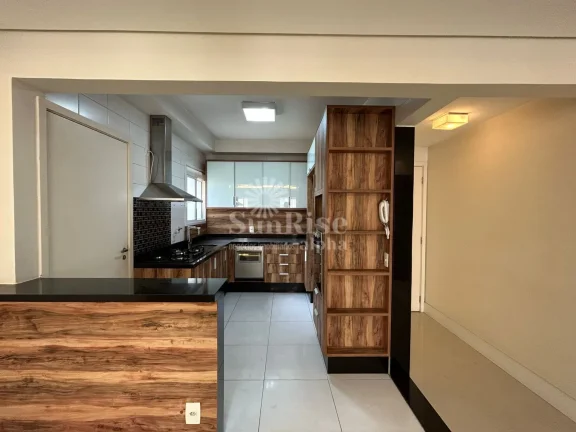 Imagem Apartamento para vender em Barueri com 2 quartos e 2 vagas 105m2 R$950.000,00 Barueri/SP