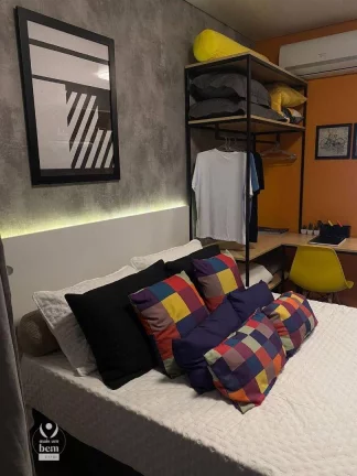 Imagem Apartamento à venda no Condomínio One Life - Portão - Curitiba/PR