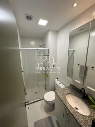 Imagem APARTAMENTO GARDEN COM 61 M² + 20 M² DE QUINTAL À VENDA, CONDOMÍNIO GO MARAVILLE, JUNDIAÍ SP