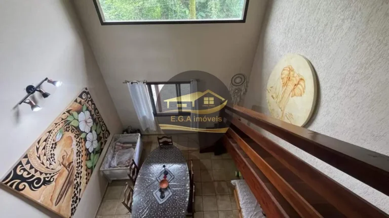 Imagem Casa em Condomínio Camburi lado sertão