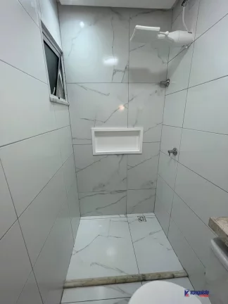 Imagem CASA 3/4 SENDO UMA SUITE EM CONDOMÍNIO - SIM