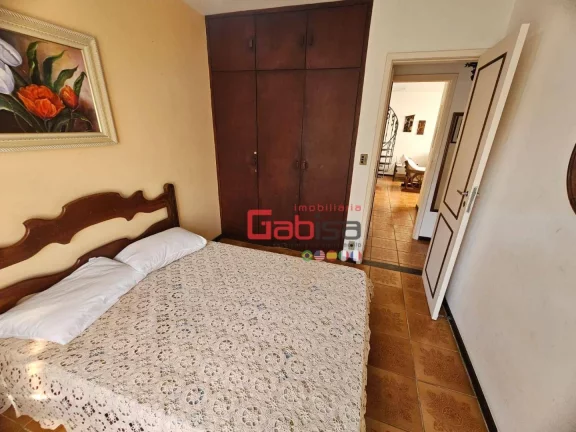 Imagem Cobertura com 4 dormitórios à venda, 135 m² por R$ 790.000,00 - Vila Nova - Cabo Frio/RJ
