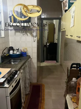 Imagem APARTAMENTO RESIDENCIAL em São Paulo - SP, Santa Cecilia