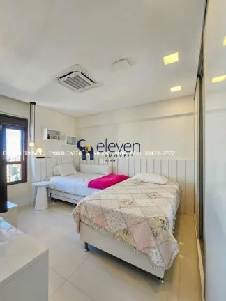 Imagem Apartamento para Venda em Salvador, Graça, 4 dormitórios, 2 suítes, 5 banheiros, 5 vagas